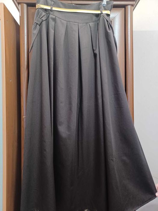 Юбки пр-ва Турция больших р-в