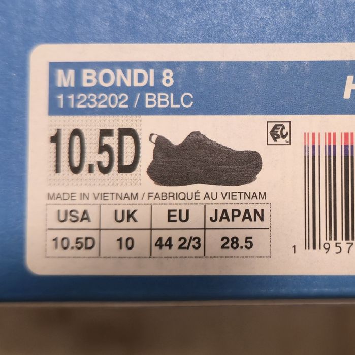 Ténis de corrida HOKA