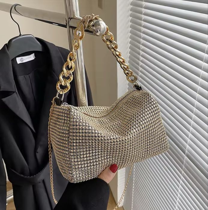 Сумка/Сумки в двох кольорах