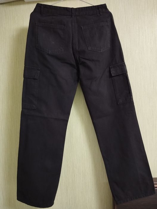 Спецовка роба брюки 48