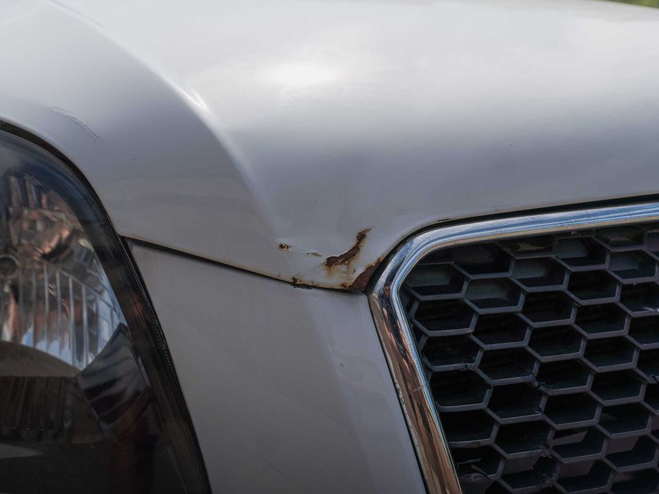Chevrolet Aveo 1.2 benzyna, ekonomiczny i prosty w obsłudze samochód miejski.