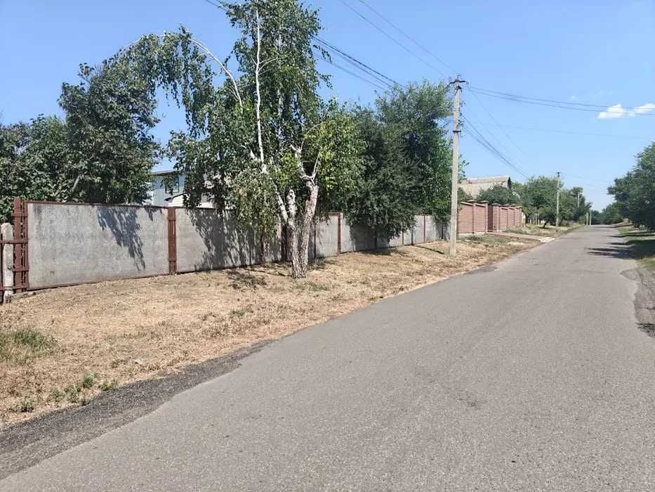Продам ділянку | Мала Яблунівка | єВідновлення