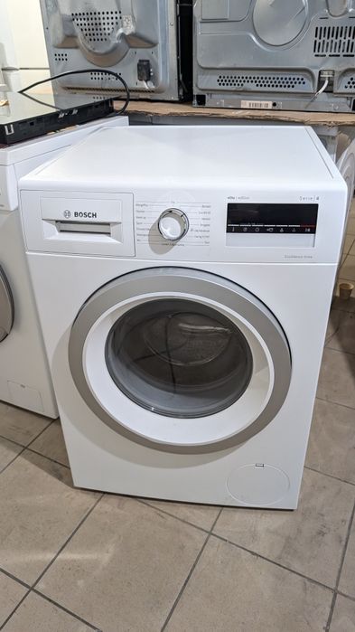 Пральна машина Bosch