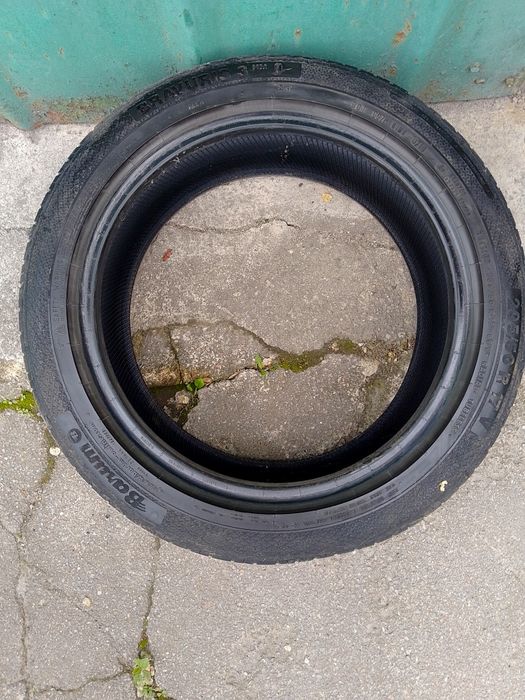 Шини Barum 205/50 r17 2 шт