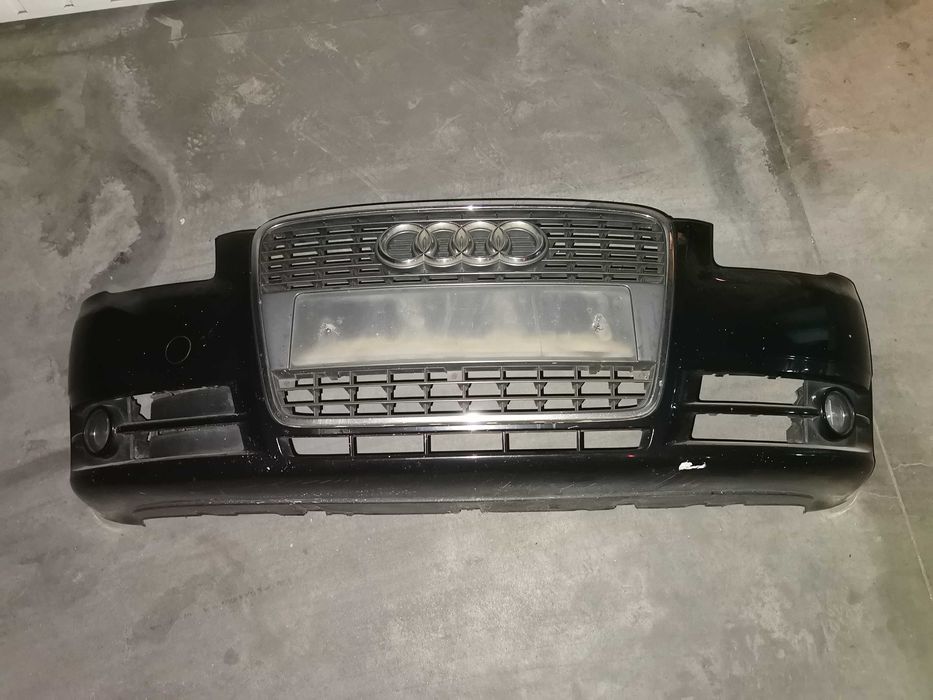 Parachoques audi a4 b7