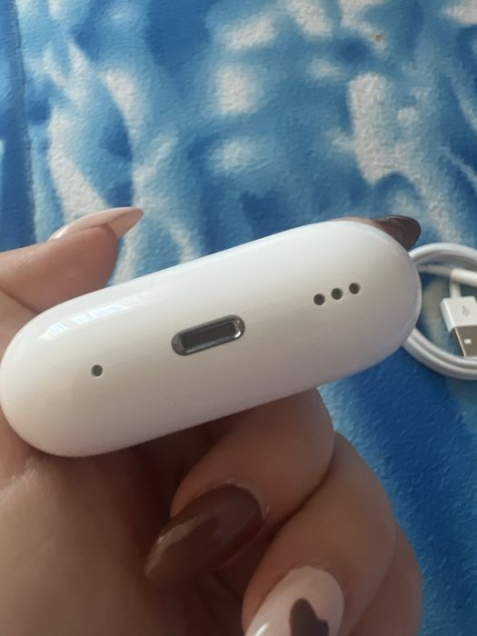 Słuchawki Apple AirPods Pro 2