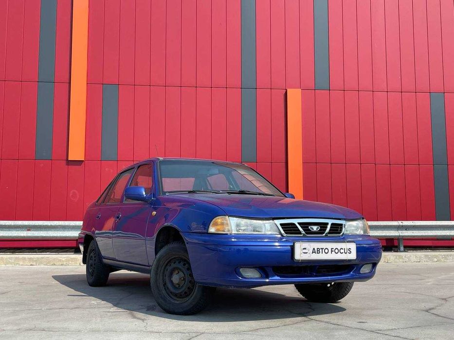 Daewoo Nexia 2007р 1.5 Газ/Бензин МКПП Кредит/Лізинг/Обмін