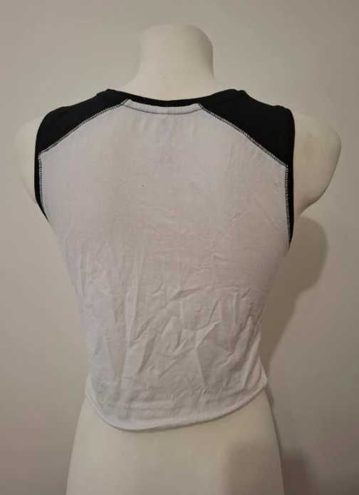 Koszulka / crop top - CROPP