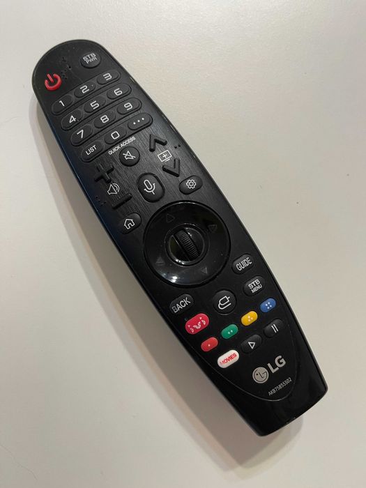 Telewizor LG OLED77CX6LA 77" - Stan idealny!