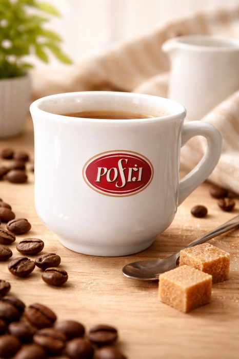 Filiżanka - posti