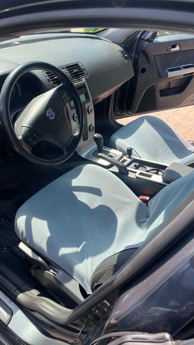 Volvo V50 2008r.