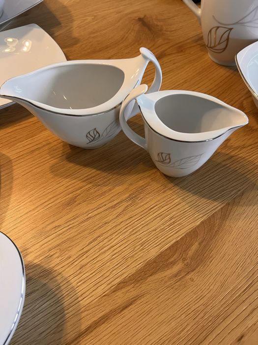 Sprzedam zastwe stołową