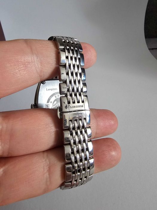Longines Evidenza