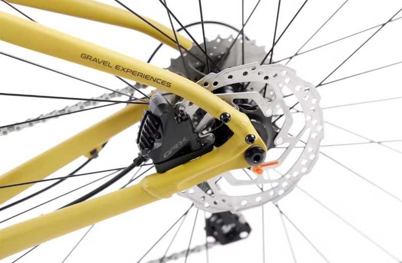 Rower gravelowy ROMET ASPRE 2