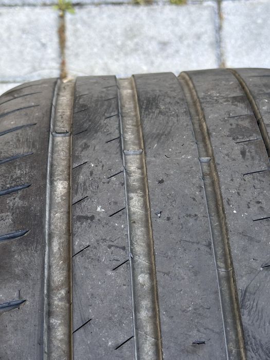 Michelin pilot sport 4s 235/35 zr20