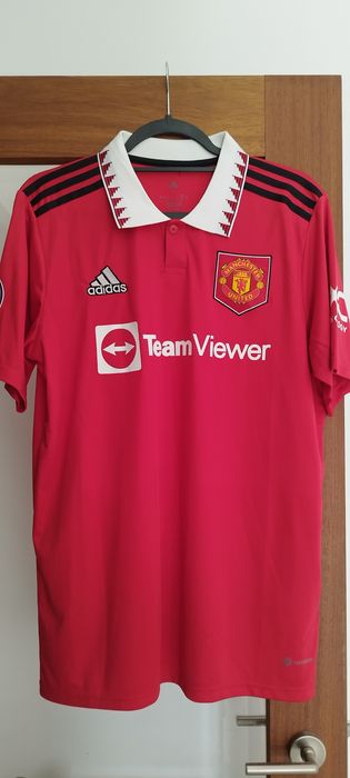 T-shirt Manchester United