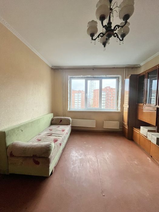 Здам 3 кімнатну квартиру на Г.Крут