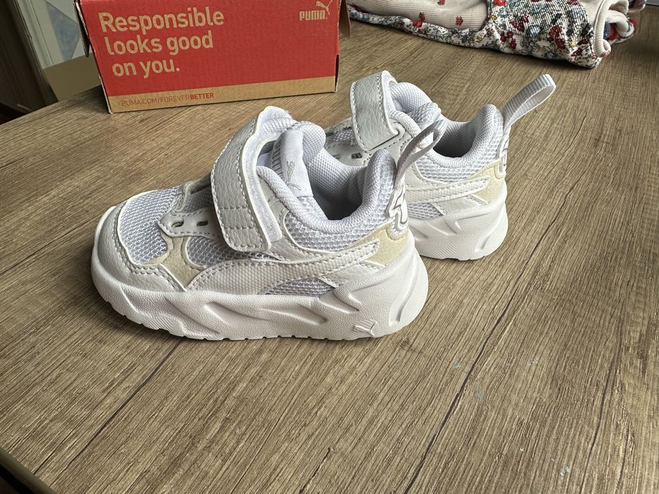 Кросівки puma оригінал