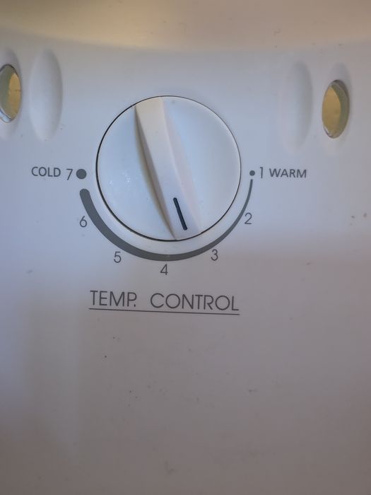 Frigorífico combinado LG