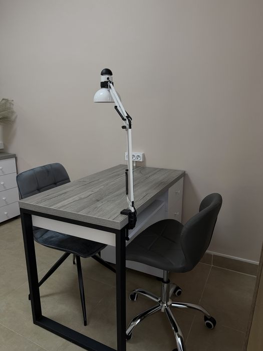 Оренда робочого місця