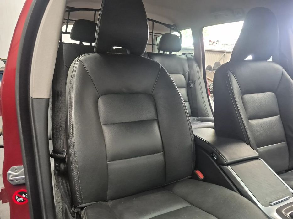 Conjunto de bancos VOLVO XC70 II