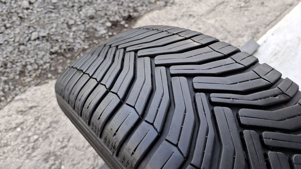 Michelin 205/60 R16 CrossClimate