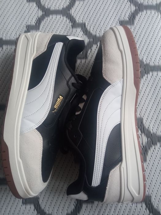 Puma Sneakersy  Shuffle Downtown 44,5 , patrz fotki i opis