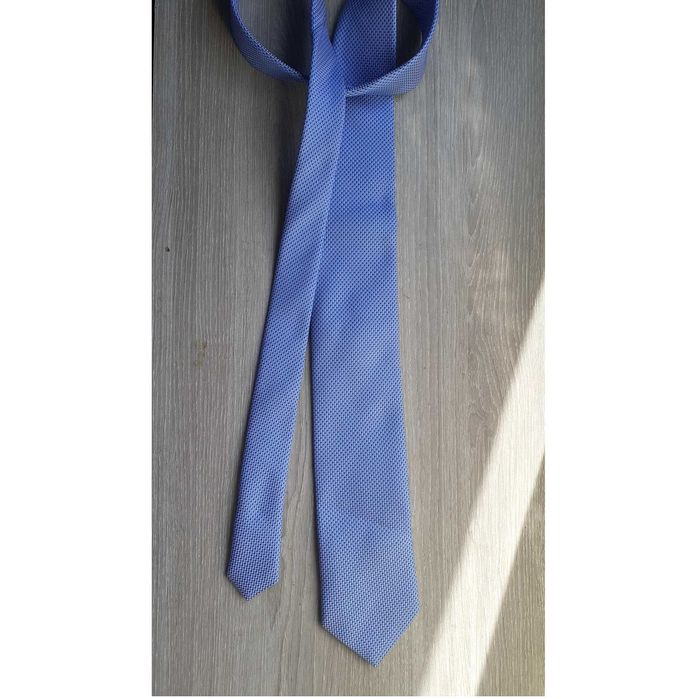 Gravatas variadas de várias marcas