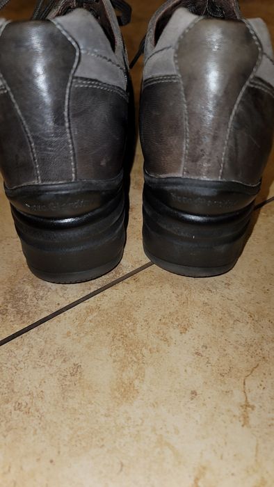 Туфлі жіночі шкіряні, Італія, 40 р