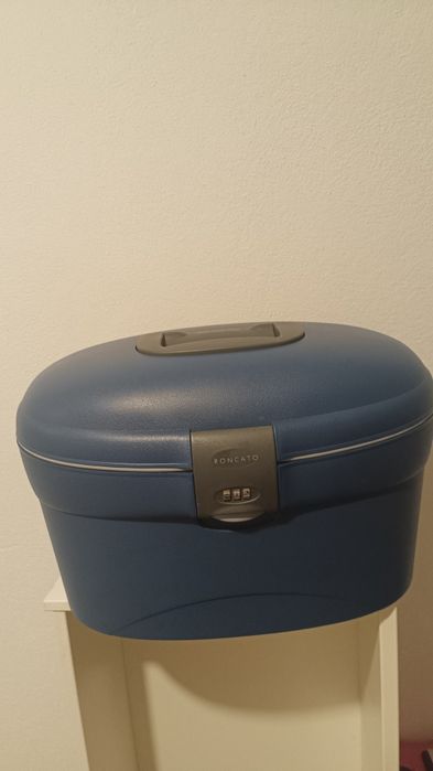 Nécessaire de viagem