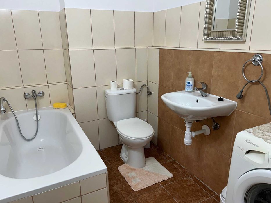 Ruczaj, ul Kobierzyńska - 1 pokojowe, osobna kuchnia, ciche, jasne, umeblowane i wyposażone parking - View 5
