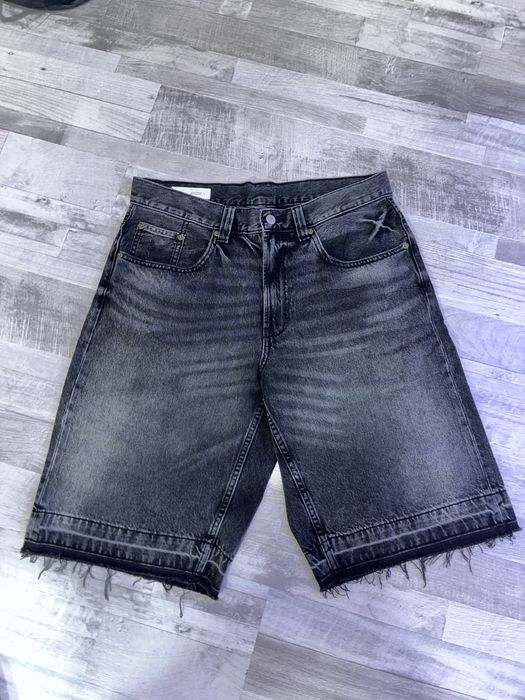 Шорты Zara Flared