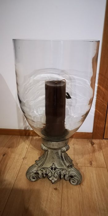 Candelabros decoração 52x26