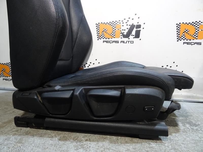 Conjunto de bancos BMW 3 (F30, F80)