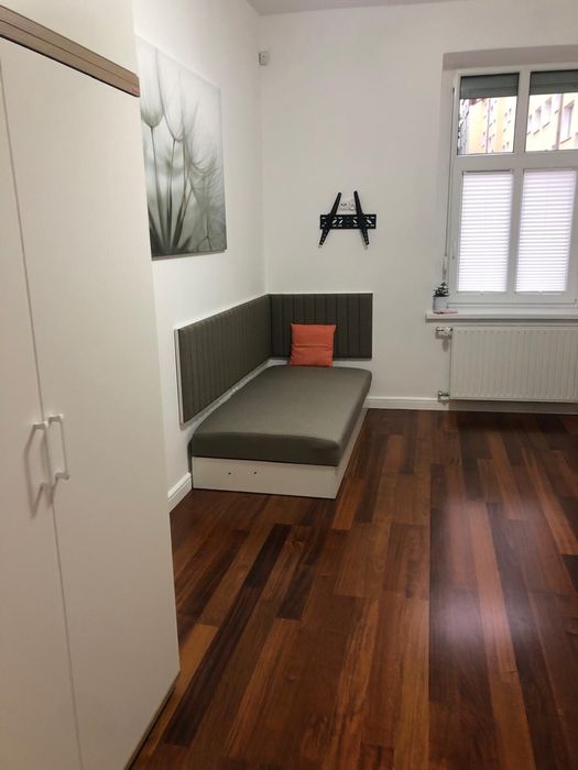 Wynajmę pokoje dla studentów – do 23 m² | 2 łazienki | Wszystko w cenie