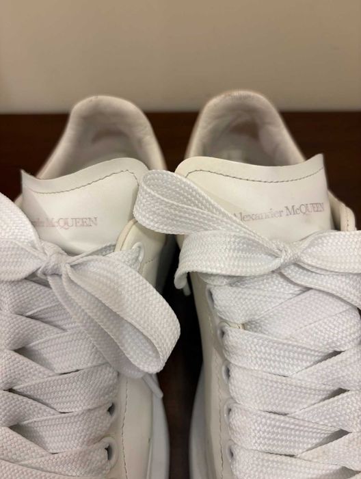 Кросівки Alexander McQUEEN, 37.5