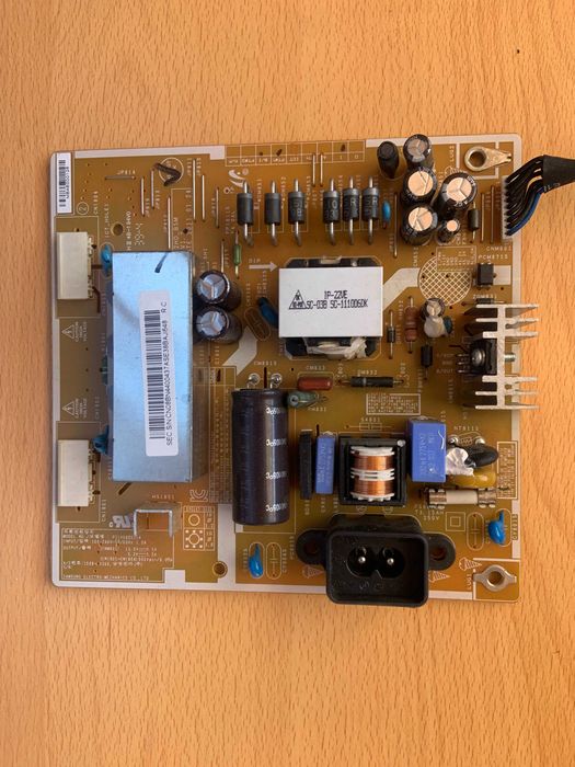 Fonte de alimentação PSIV680511A