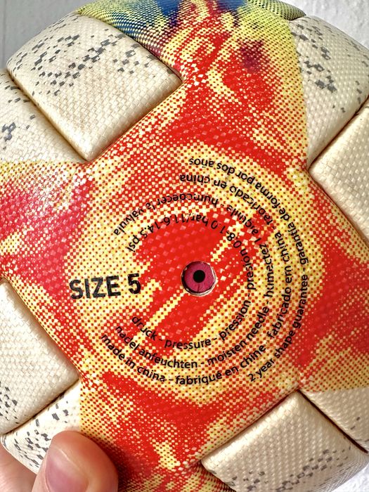 Футбольний мʼяч, мʼяч, професійний мʼяч adidas original, футбол адідас