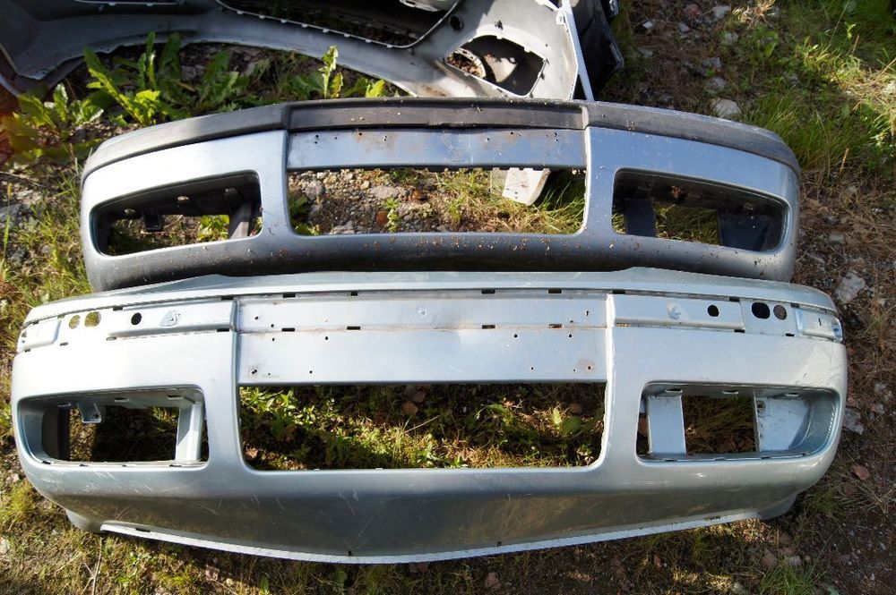 ZDERZAK PRZOD SKODA OCTAVIA I 1U0 LIFT 2001-2010