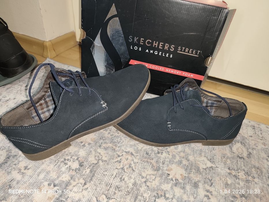 AM-Półbuty_smart casual-skora-42-28 cm