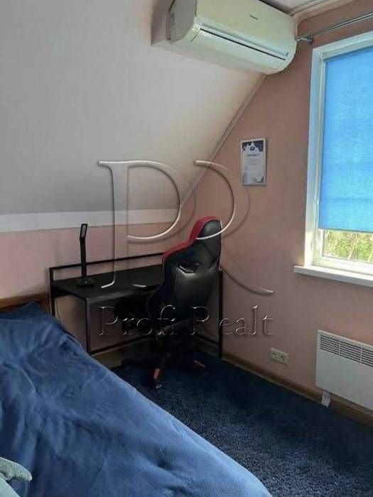 Осокорки | Продаж 2-поверх будинку з меблями | 61 м², 3 кімн. Славутич