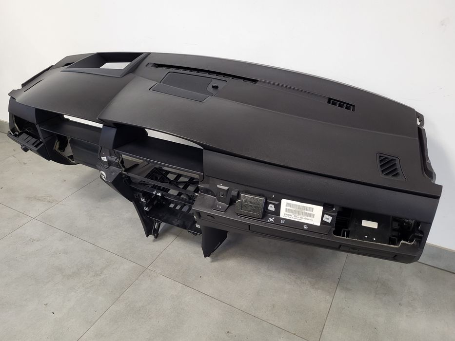 Deska Rozdzielcza bmw 5 m5 e60 e61 HUD