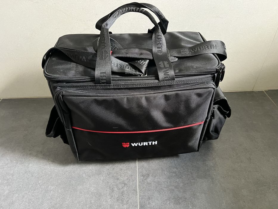 Безщітковий Акум. Інструмент Würth Compact