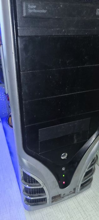 Компьютер игровой,  срочно Core i7, GTX 1060 6gb, ОЗУ 16gb,,500 gb,120gb ssd, компьютер, продам по месту, олх доставкой обсудим, пишите,