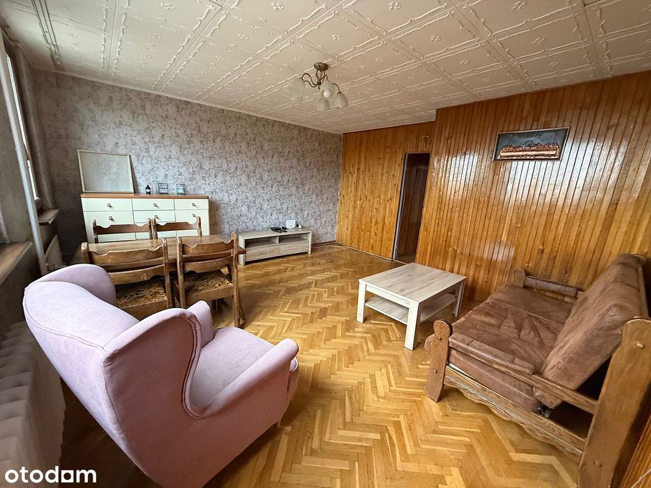 Mieszkanie pod inwestycje w najlepszej lokalizacji ASNYKA !!!