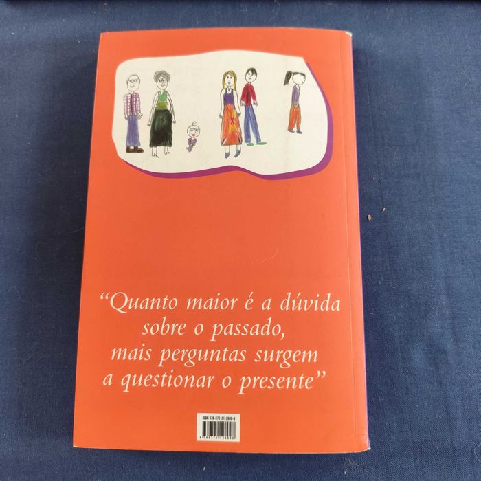 Daniel Sampaio - A Razão dos Avós