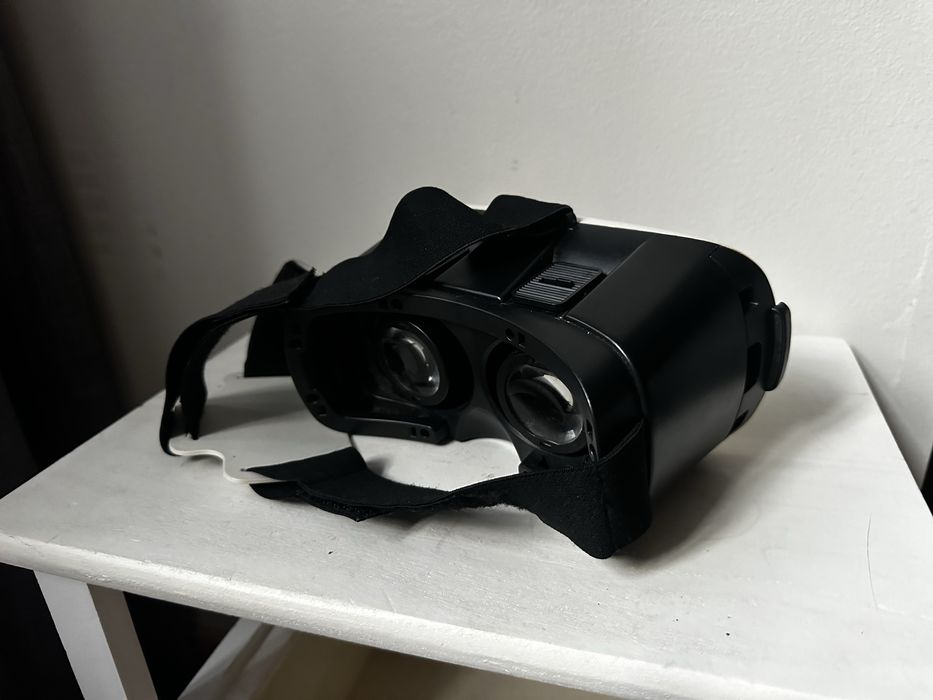 Andersson VRG 1.0 виртуальная реальность на мобильном телефоне VR