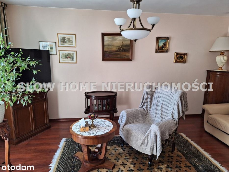 Apartment in Warszawa, Nowy Tarchomin, Białołęka - Widok 3