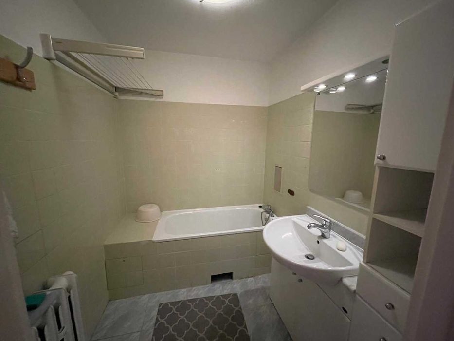 Kwatera pracownicza dla 8 osób Krzywoustego 109 - Korona - Parking