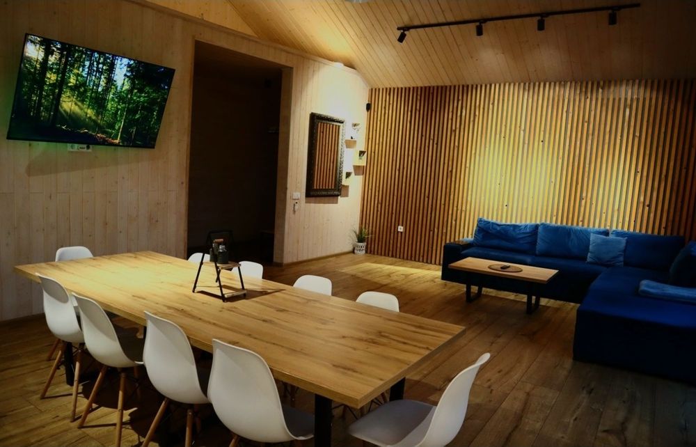 Оренда будинку подобово/ басейн / для святкувань та відпочинку/ Shoote